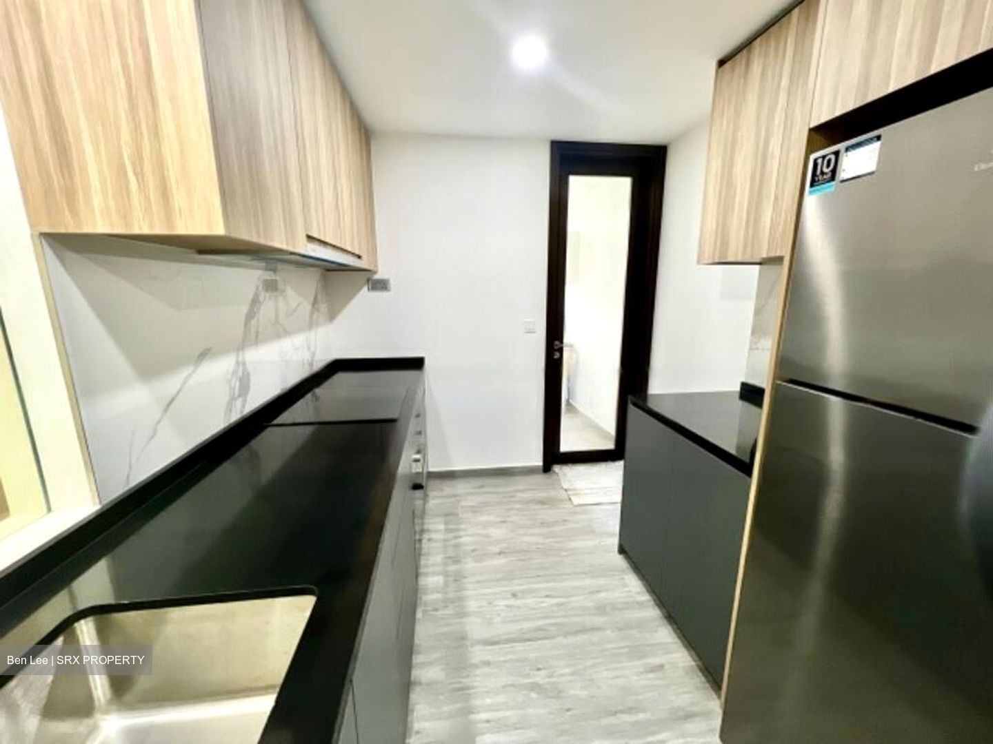 The Verandah Residences (D5), Apartment #482890131